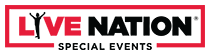 Live Nation Special Events