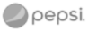 Our Sponsors - Pepsi Logo